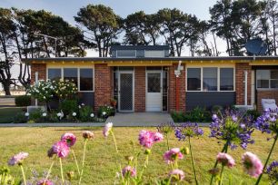 Uniting AgeWell Glenrowan Village Independent Living Units